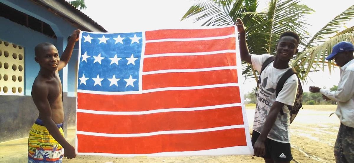 we lead, others follow