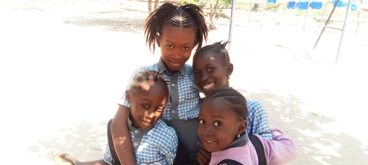 we lead, others follow