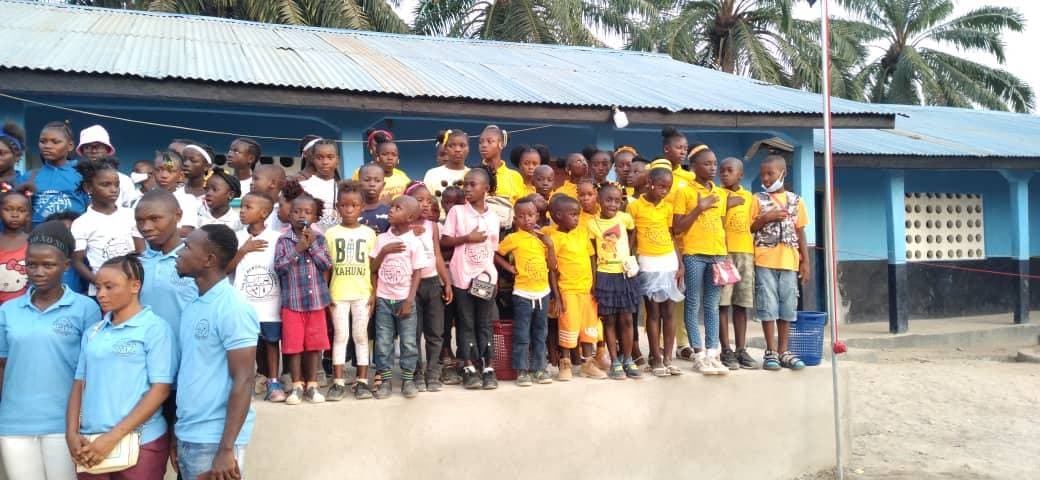 we lead, others follow