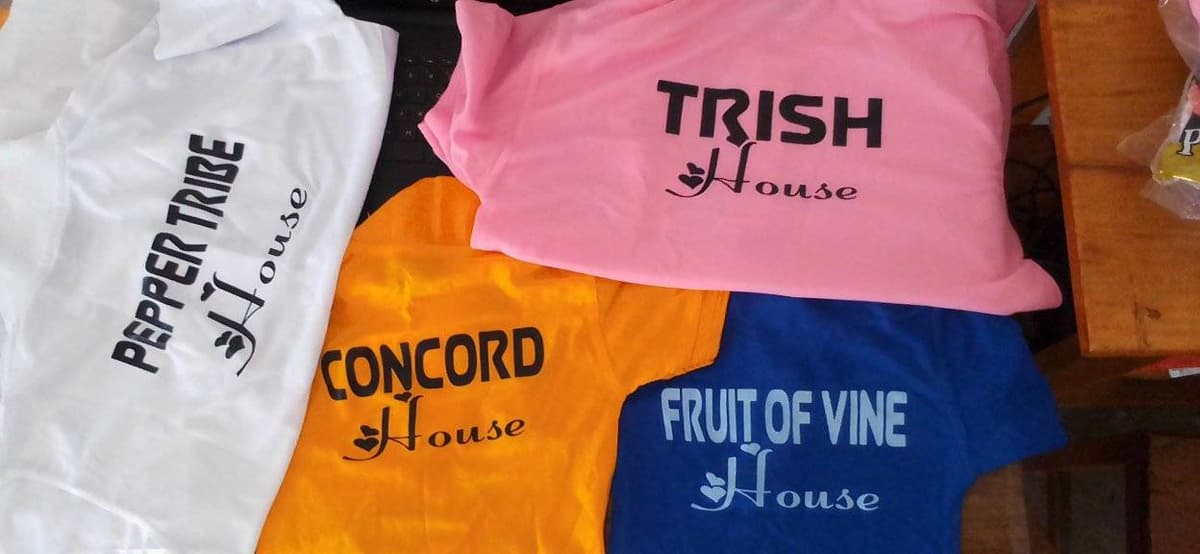 we lead, others follow